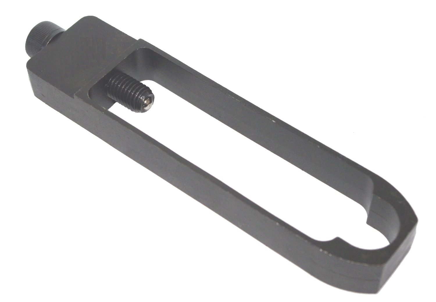 A-MBSS tool for hydraulic V-belt tensioning element such as OEM 266589003100