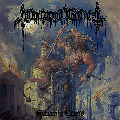 In Aeturnum - Forever Blasphemy - Amazon.com Music