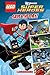 Save the Day (LEGO DC Super Heroes: Comic Reader) (LEGO DC Superheroes)