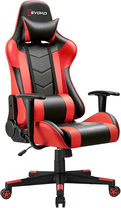 Devoko Ergonomic Gaming Chair
