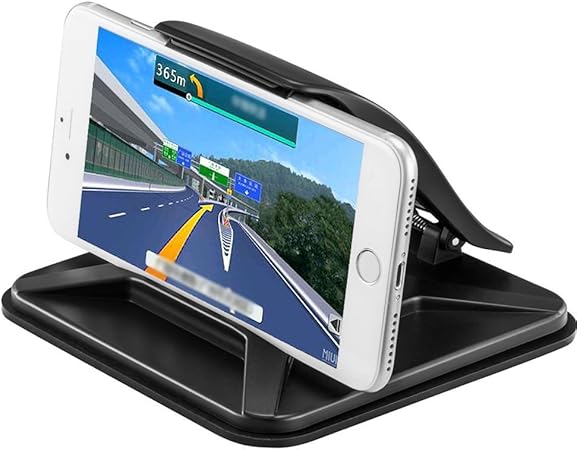 Amazon Skybaba 車載ホルダー スマホ車載ホルダー カーマウント スマートフォン 携帯車載ホルダー カーホルダー ダッシュボード スマホスタンド タブレット Gps 滑り止 め 携帯電話ホルダー 車 バイク