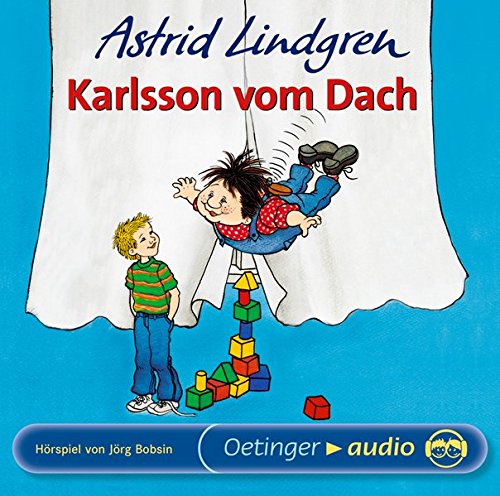 Astrid Lindgren - Karlsson vom Dach - Zortam Music