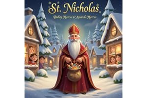 St Nicholas (Saints)