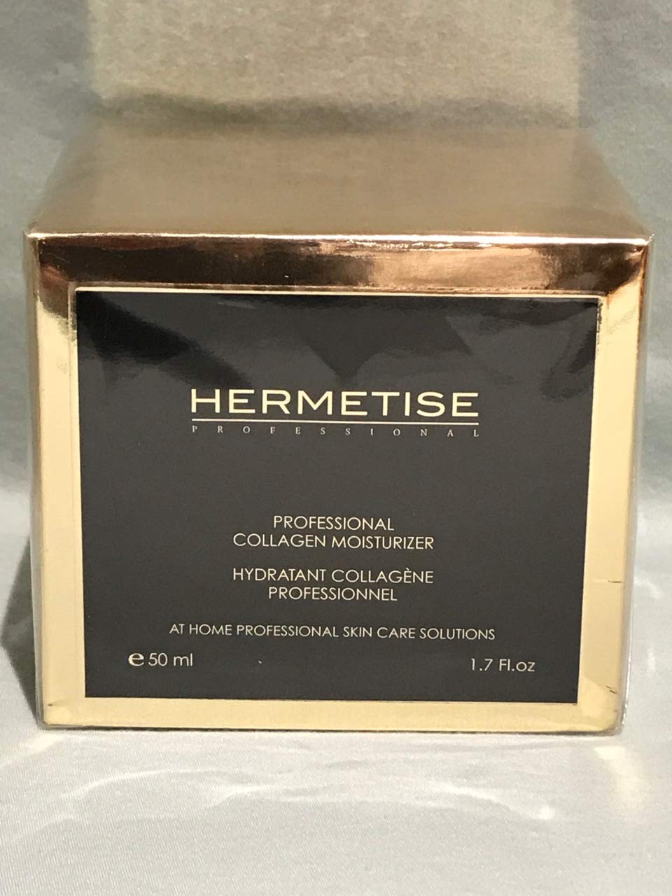 hermetise eye serum