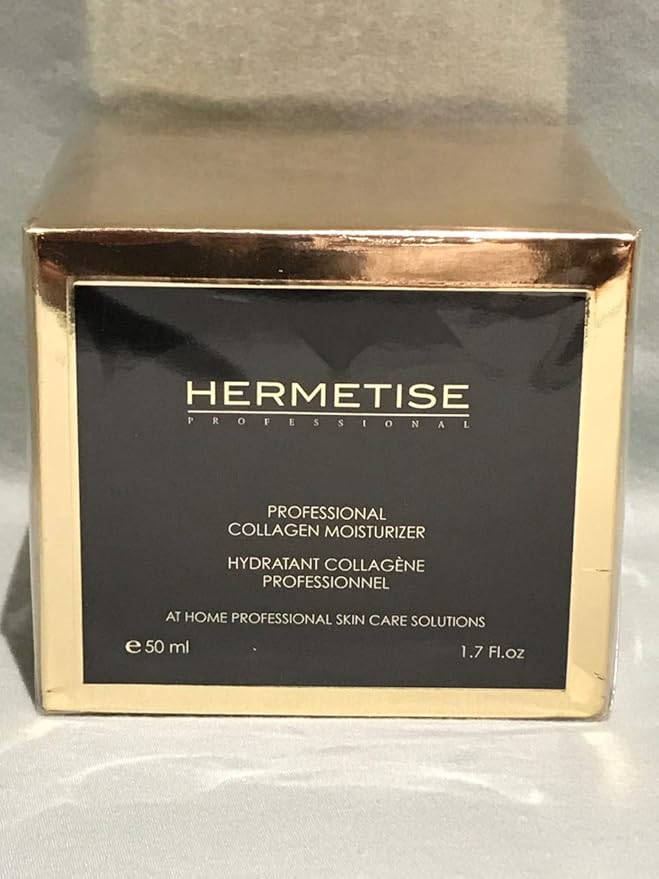 hermetise facial serum