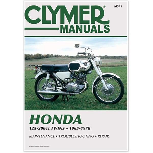 Honda NB, ND, NP & NS50 Melody (Motorcycle Manuals): chris-rogers