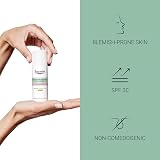 Eucerin DermoPurifyer Protective Fluid SPF30 50ml Mattifying view 3