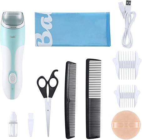 haircut kit for kids