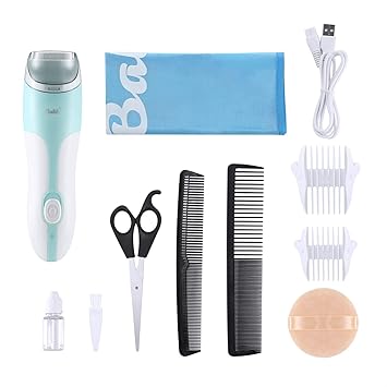 Amazon Com Bable Kids Hair Clipper Professional Hair Clippers For