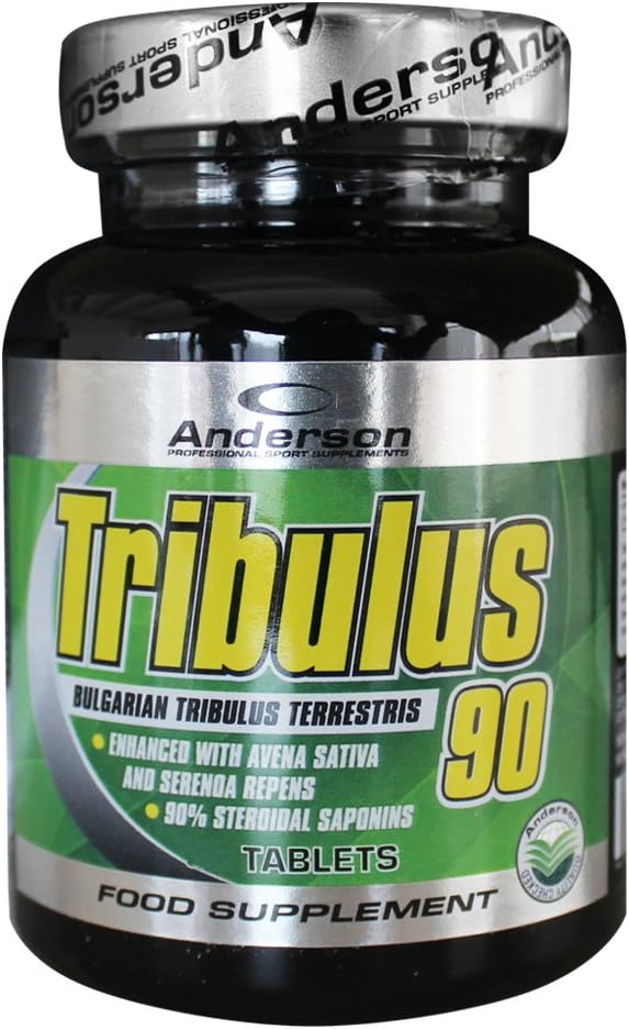 integratori sportivi tribulus terrestris