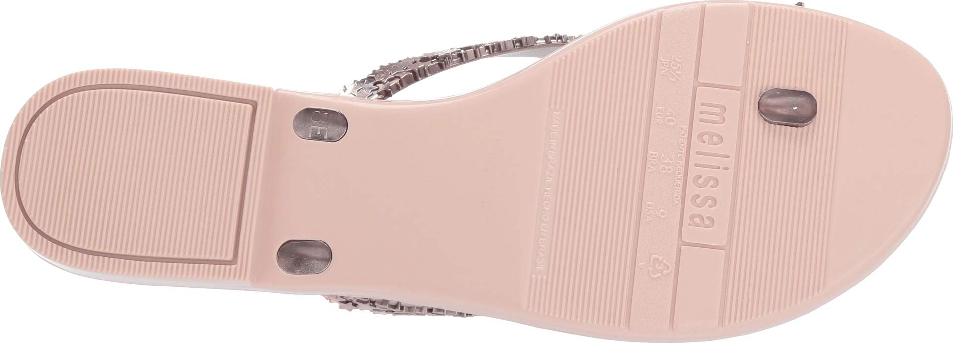 Melissa - Womens Harmonic Elements Sandal - Image 4