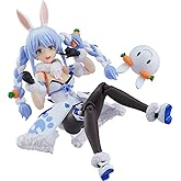 Max Factory Hololive Production: Usada Pekora Figma Action Figure, Multicolor