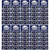 (100) AG10 LR1130 LR54 L1131 SR1130 389 189 RW89 BATTERIES