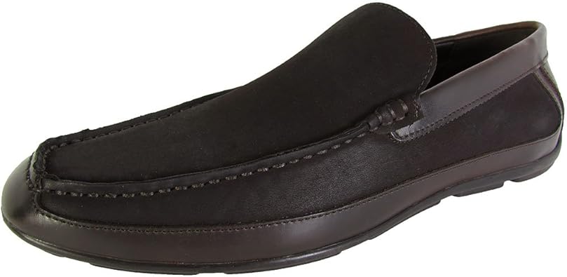 kenneth cole lap of luxury loafer