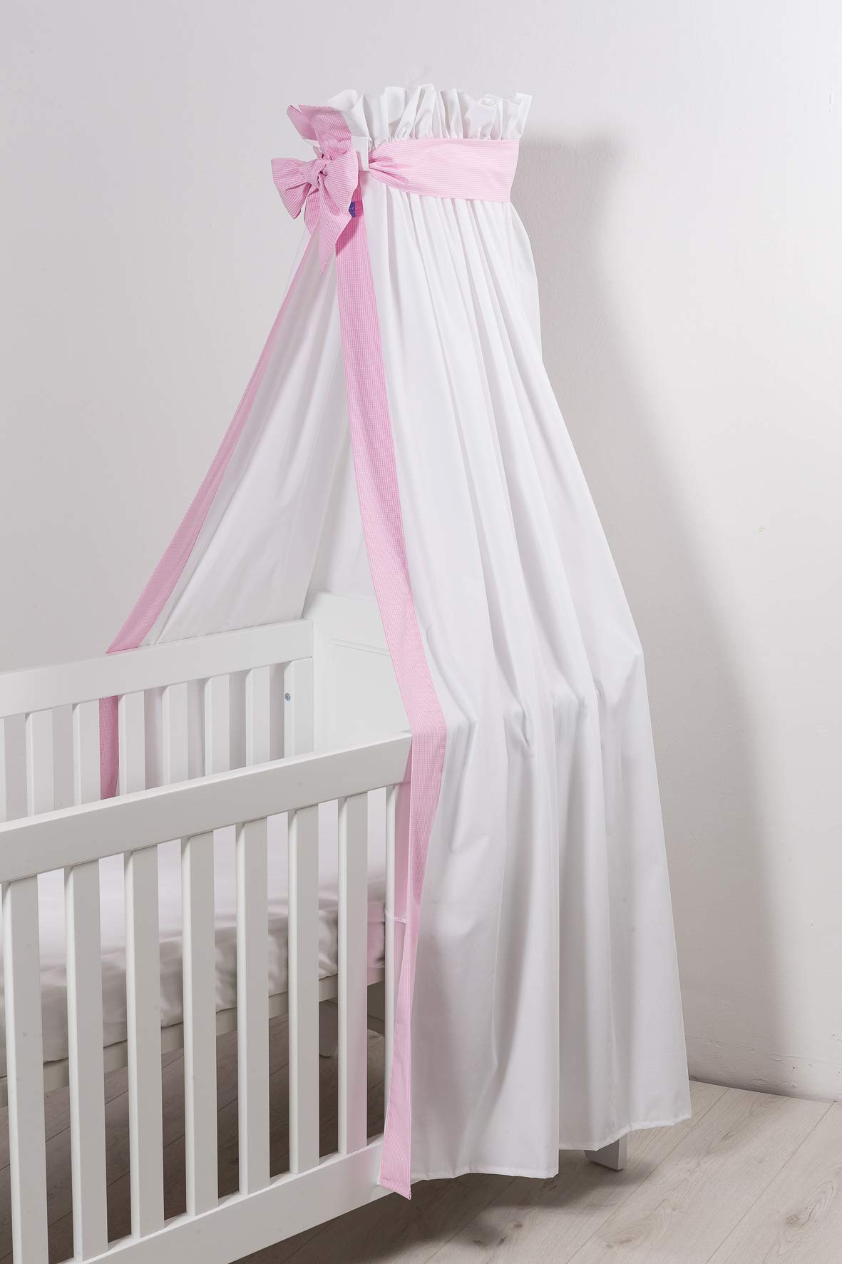 Robert Osswald Petita 1.1.4.1.2.1-K05-01 Bed Canopy 170 x 300 cm for Children's Bed