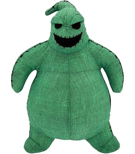 Disney Sally Plush – Tim Burton's The Nightmare Before Christmas