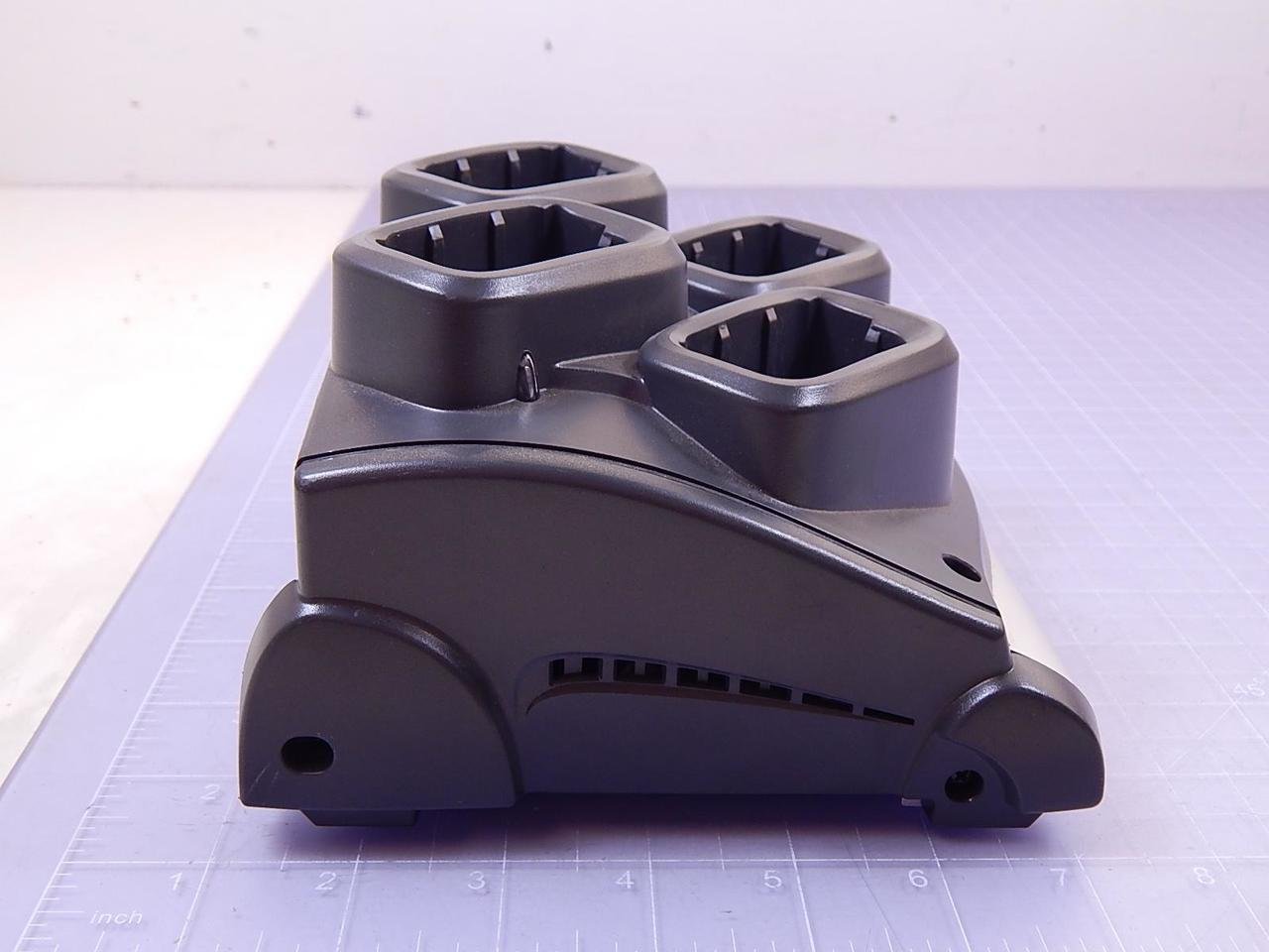 Symbol Technologies SAC9000-4000 4-Slot Battery Charger For MC9060 MC9090 MC9190 T96816: Amazon.com: Industrial & Scientific