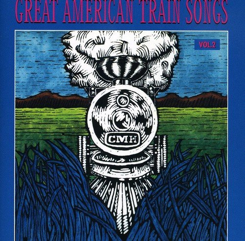 Benny Martin - Great American Train Songs 2 - Zortam Music
