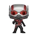 Funko Pop Marvel Wasp-Ant-Man (Styles May Vary) Collectible Figure, Multicolor