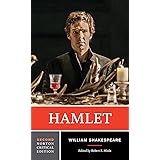 Hamlet (Norton Critical Editions)