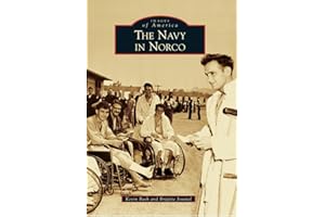 The Navy in Norco (Images of America)