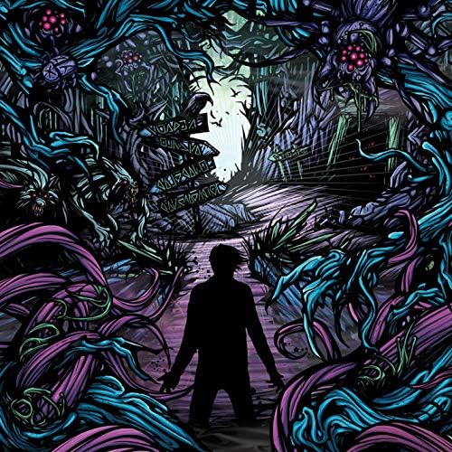& Their Name Was Treason by DAY TO REMEMBER (2005-05-10) - Amazon