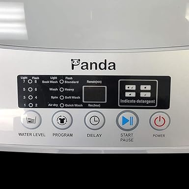 panda pan60swr1
