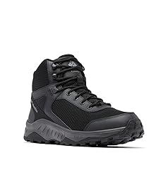 Columbia Men's Trailstorm Ascend Mid