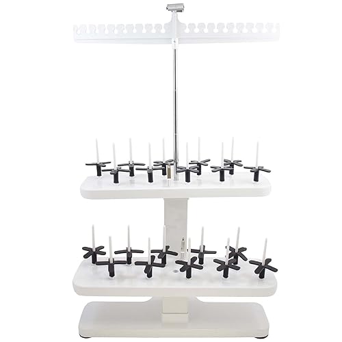 Thread Spool Machine Sewing: Amazon.com