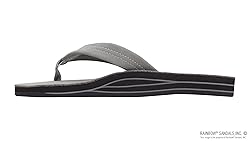 Rainbow Sandals Men's Premier Leather Double Layer