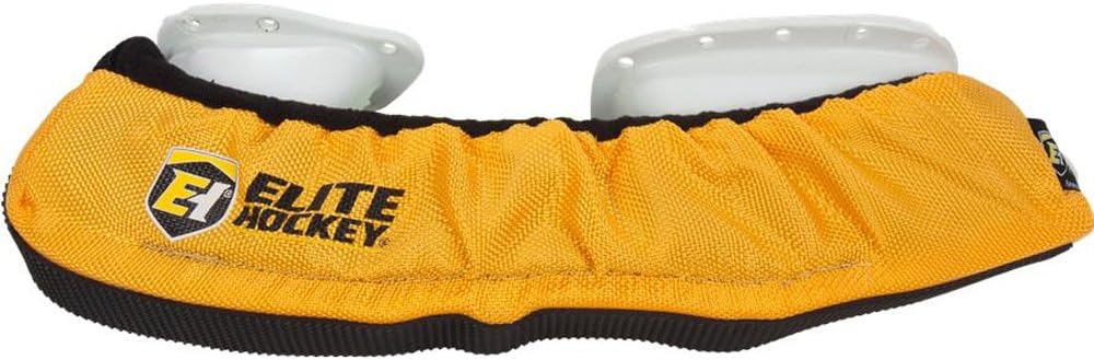 Elite Hockey Pro-Skate Guard, Extreme Walking Soaker : Sports & Outdoors