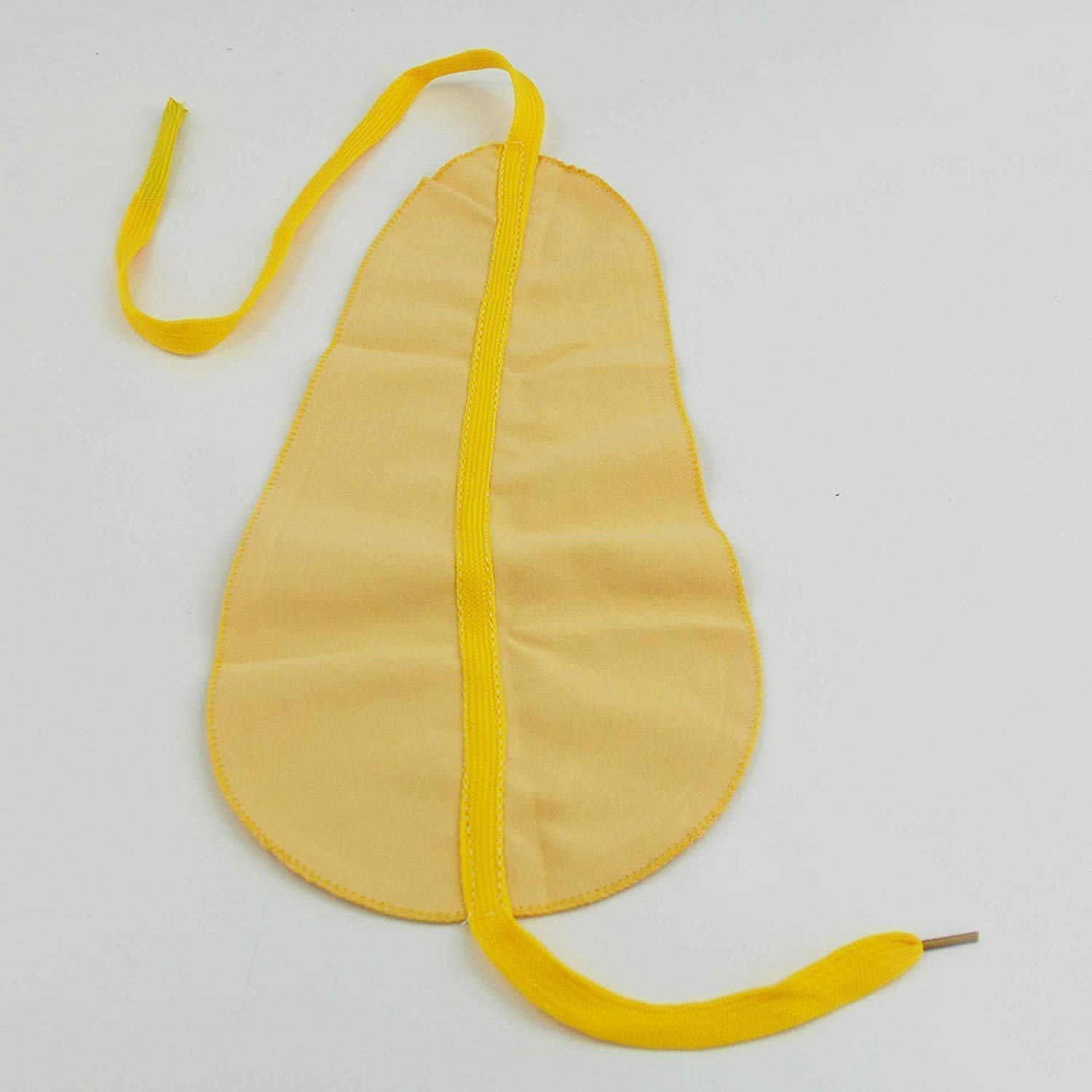 Soundman® Pull Through Cloth for Soprano Saxophone/Clarinet
