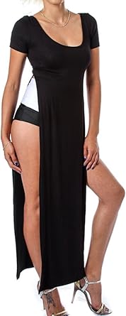 cap sleeve maxi dress uk