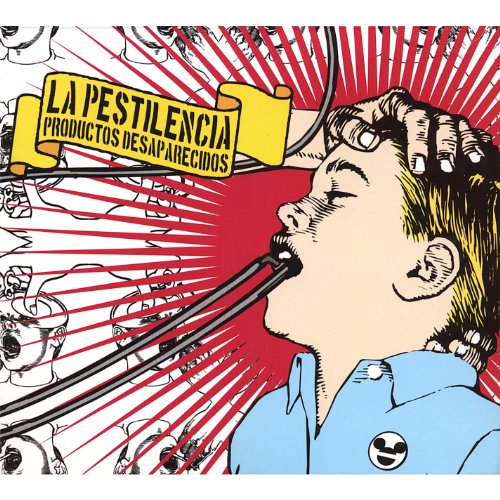 La Pestilencia - Productos Desaparecidos - Zortam Music