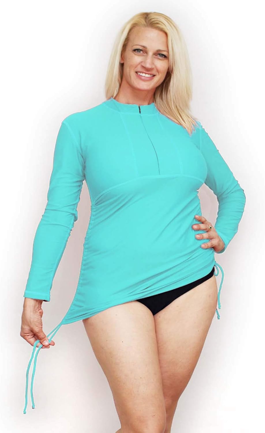 Ocean Road Swimwear Women's Plus Size 