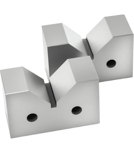 Precision Roller V Blocks