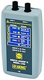 AEMC L102 Simple Logger II, Two-Channel TRMS