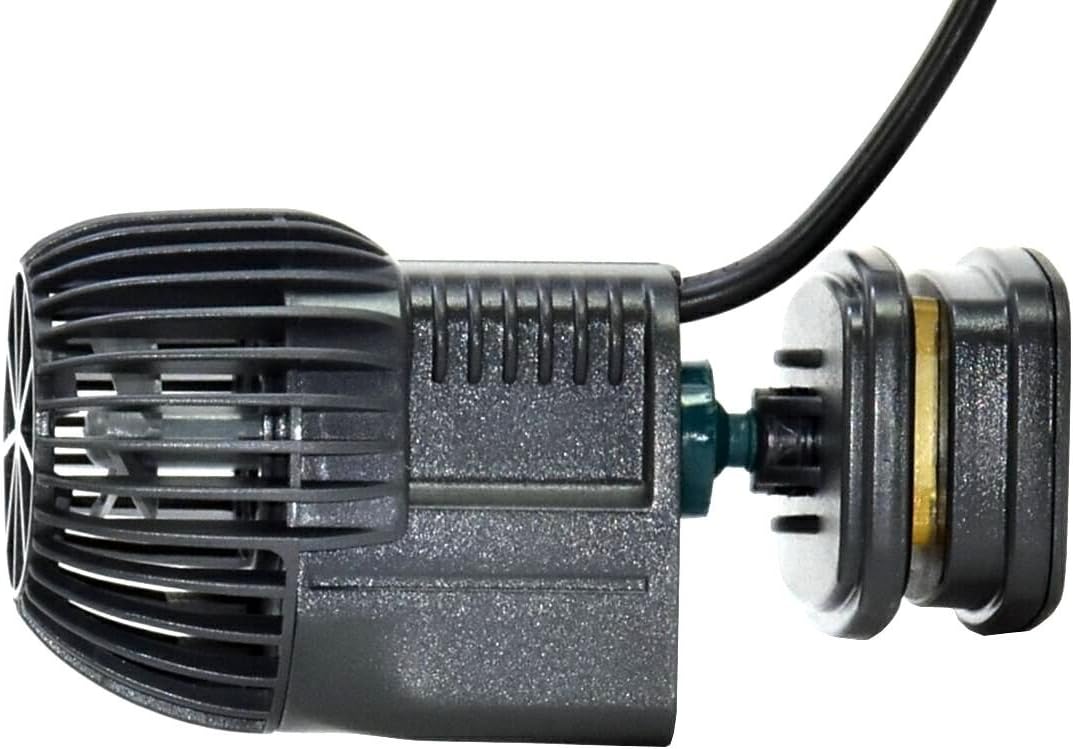 Aquarium Systems Maxi-Jet Wave 1000 for Aquariums, Black - Image 3