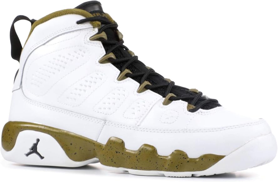 amazon jordan retro 9