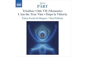 Nunc Dimittis Tribute To Caes