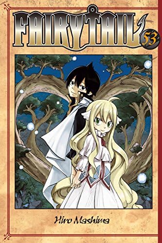 Amazon.com: Fairy Tail Vol. 51 eBook : Mashima, Hiro, Mashima