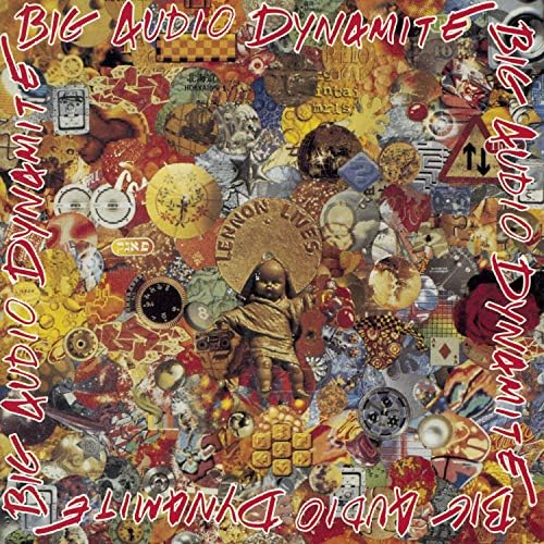 Amazon.com: The Globe: CDs & Vinyl