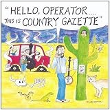 COUNTRY GAZETTE                                    image