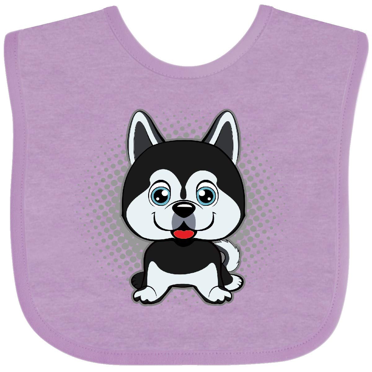 alaskan klee kai baby