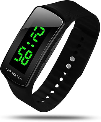 reloj digital amazon niño