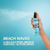 REDKEN Beach Spray 125ml Sea Salt-Free Styling Spray Matte Finish Medium Hold view 2