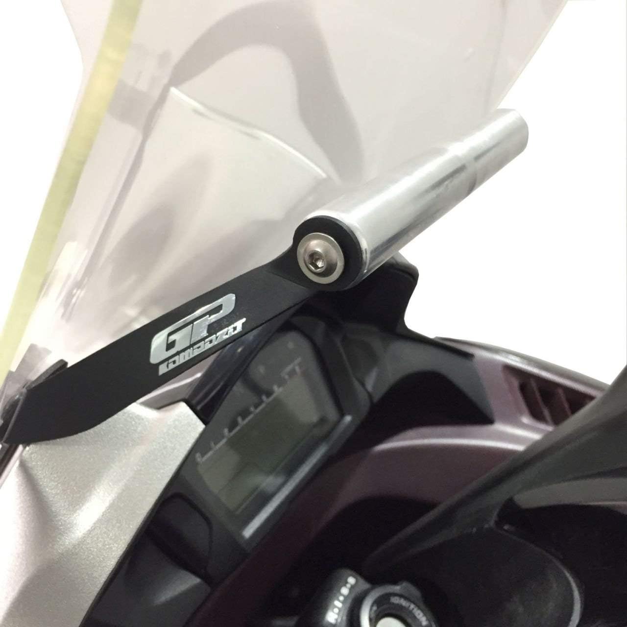 nc750x gps mount