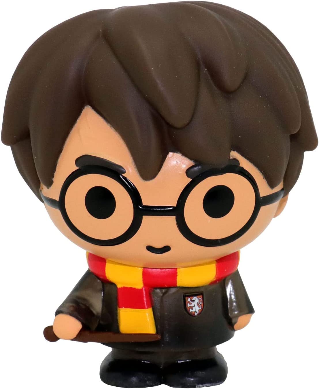 Harry Potter: Deluxe 4-inch Figure - Harry Potter | Wizarding World Collectables for Adults and Children