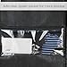Zilink Garment Bags for Storage 60