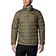 Columbia Men's Delta Ridge II Down Jacket